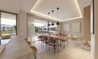 Nouvelle construction - Appartements - Estepona - Arroyo Vaquero