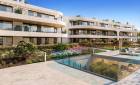 Nouvelle construction - Appartements - Estepona - Atalaya Golf
