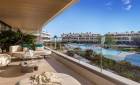 Nouvelle construction - Appartements - Estepona - Atalaya Golf