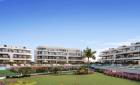 Nouvelle construction - Appartements - Estepona - Atalaya Golf