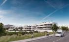 Nouvelle construction - Appartements - Estepona - Atalaya