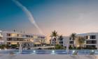 Nouvelle construction - Appartements - Estepona - Atalaya