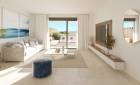 Nouvelle construction - Appartements - Estepona - Cancelada