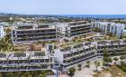 Nouvelle construction - Appartements - Estepona - Cancelada
