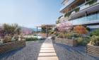 Nouvelle construction - Appartements - Estepona - Cancelada