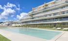 Nouvelle construction - Appartements - Estepona - Cancelada