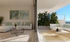 Nouvelle construction - Appartements - Estepona - Cancelada