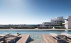Nouvelle construction - Appartements - Estepona - Coto de la Serena