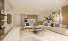 Nouvelle construction - Appartements - Estepona - Coto de la Serena