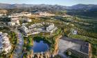 Nouvelle construction - Appartements - Estepona - Coto de la Serena