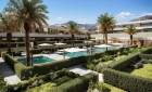 Nouvelle construction - Appartements - Estepona - El Campanario