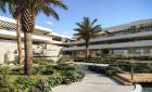 Nouvelle construction - Appartements - Estepona - El Campanario