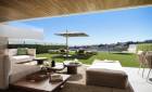 Nouvelle construction - Appartements - Estepona - El Campanario