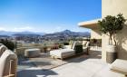 Nouvelle construction - Appartements - Estepona - El Campanario