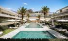 Nouvelle construction - Appartements - Estepona - El Campanario