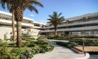 Nouvelle construction - Appartements - Estepona - El Campanario