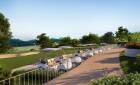 Nouvelle construction - Appartements - Estepona - Estepona Golf