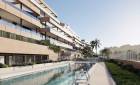 Nouvelle construction - Appartements - Estepona - Estepona Golf