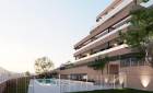Nouvelle construction - Appartements - Estepona - Estepona Golf