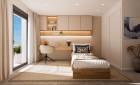 Nouvelle construction - Appartements - Estepona - Estepona Golf