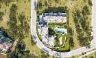 Nouvelle construction - Appartements - Estepona - Flamingos Golf