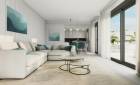 Nouvelle construction - Appartements - Estepona - La Gaspara