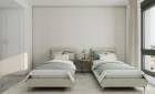Nouvelle construction - Appartements - Estepona - La Gaspara