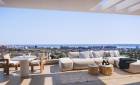 Nouvelle construction - Appartements - Estepona - La Resina Golf