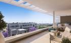 Nouvelle construction - Appartements - Estepona - La Resina Golf