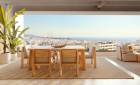 Nouvelle construction - Appartements - Estepona - Las Mesas
