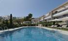 Nouvelle construction - Appartements - Estepona - Las Mesas