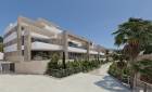 Nouvelle construction - Appartements - Estepona - Las Mesas