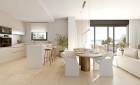 Nouvelle construction - Appartements - Estepona - Las Mesas