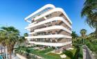 Nouvelle construction - Appartements - Estepona - Las Mesas