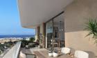 Nouvelle construction - Appartements - Estepona - Las Mesas