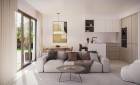 Nouvelle construction - Appartements - Estepona - Las Mesas