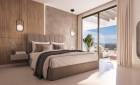 Nouvelle construction - Appartements - Estepona - Las Mesas