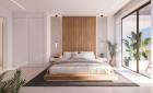 Nouvelle construction - Appartements - Estepona - Las Mesas