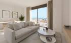 Nouvelle construction - Appartements - Estepona - Parque Central