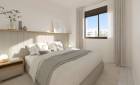 Nouvelle construction - Appartements - Estepona - Parque Central