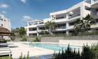 Nouvelle construction - Appartements - Estepona - Parque Selwo