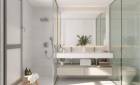 Nouvelle construction - Appartements - Estepona - Parque Selwo