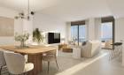Nouvelle construction - Appartements - Estepona - Parque Selwo