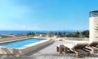 Nouvelle construction - Appartements - Estepona - Parque Selwo