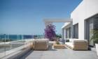 Nouvelle construction - Appartements - Estepona - Parque Selwo