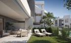 Nouvelle construction - Appartements - Estepona - Parque Selwo