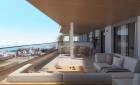 Nouvelle construction - Appartements - Estepona - Parque Selwo