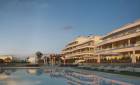 Nouvelle construction - Appartements - Estepona - Parque Selwo