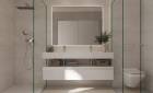 Nouvelle construction - Appartements - Estepona - Parque Selwo