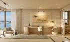 Nouvelle construction - Appartements - Estepona - Playa De Guadalobon